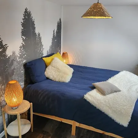 Le Cocon Lumineux & Sauna A 30mn De Paris Appartamento Mezy-sur-Seine