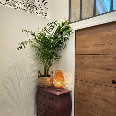 Appartamento Le Cocon Lumineux & Sauna A 30mn De Paris *