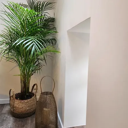 Le Cocon Lumineux & Sauna A 30mn De Paris Appartamento *