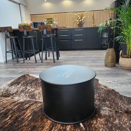 Le Cocon Lumineux & Sauna A 30mn De Paris * Mezy-sur-Seine
