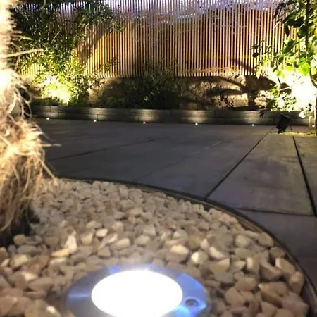 Le Cocon Lumineux & Sauna A 30mn De Paris Appartamento *