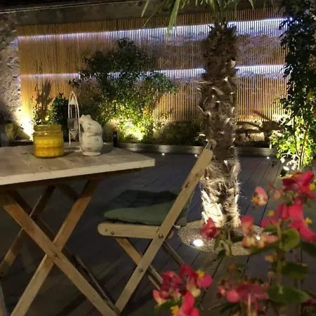 Le Cocon Lumineux & Sauna A 30mn De Paris Appartamento *