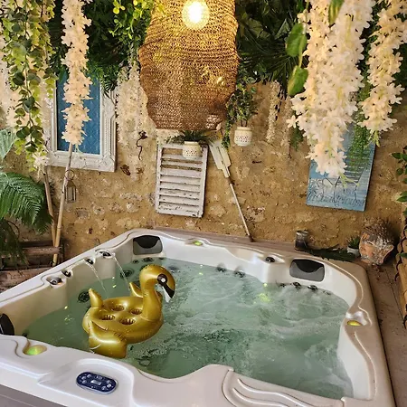 Appartamento Le Cocon Lumineux & Sauna A 30mn De Paris *