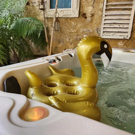 Appartamento Le Cocon Lumineux & Sauna A 30mn De Paris